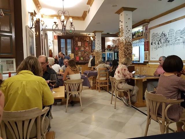 El Mercader
